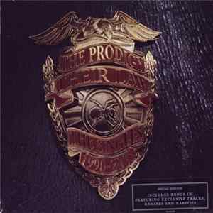 The Prodigy - Their Law: The Singles 1990-2005 (Special Edition) FLAC album