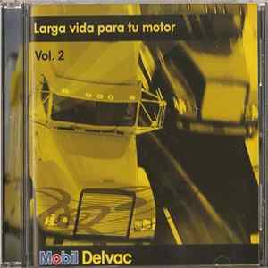 Various - Larga Vida Para Tu Motor FLAC album