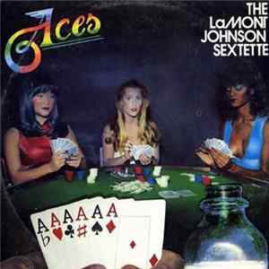The LaMont Johnson Sextette - Aces FLAC album