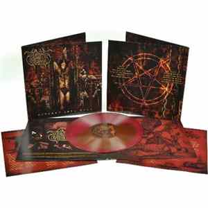 Death Yell - Descent Into Hell FLAC album