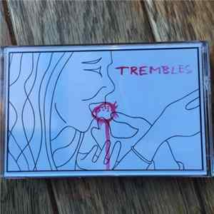 Alex Napping - Trembles FLAC album