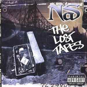 Nas - The Lost Tapes FLAC album