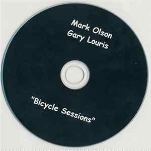 Mark Olson , Gary Louris - Bicycle Sessions FLAC album