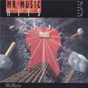 Various - Mr Music Hits 5•94 FLAC album