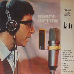 Marc Aryan - Katy FLAC album