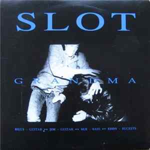 Slot - Grandma FLAC album