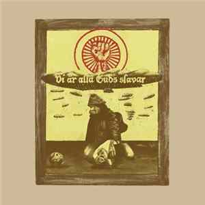 Mats Gustafsson / Thurston Moore - Vi Är Alla Guds Slavar FLAC album