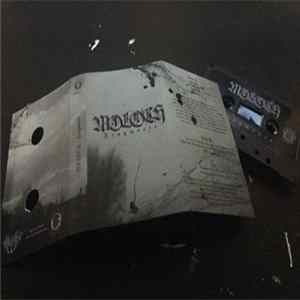 Moloch - Fragmente FLAC album