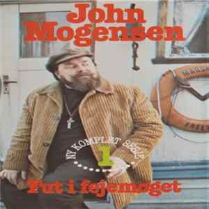 John Mogensen - Fut I Fejemøget FLAC album