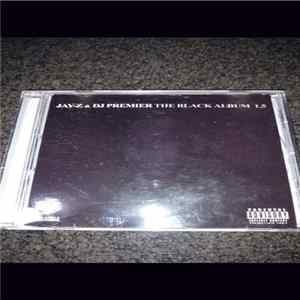 Jay-Z & DJ Premier - The Black Album 1.5 FLAC album