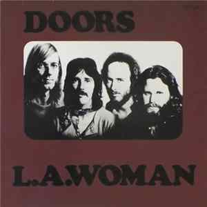 Doors - L.A. Woman FLAC album