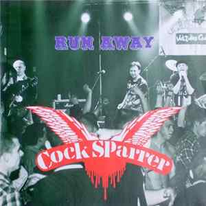 Cock Sparrer - Run Away FLAC album