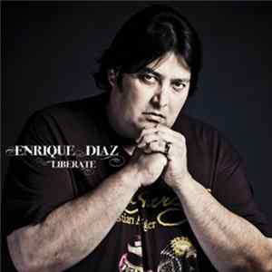 Enrique Diaz - Liberate FLAC album