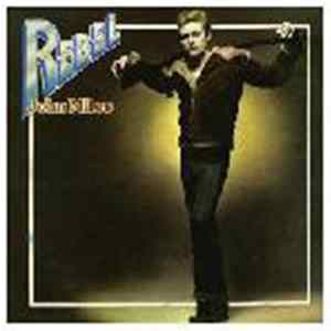 John Miles - Rebel FLAC album