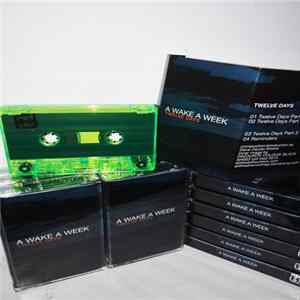 A Wake A Week - Twelve Days FLAC album
