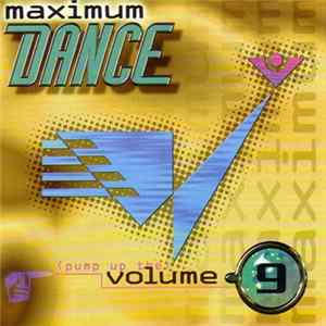 Various - Maximum Dance 9/97 FLAC album