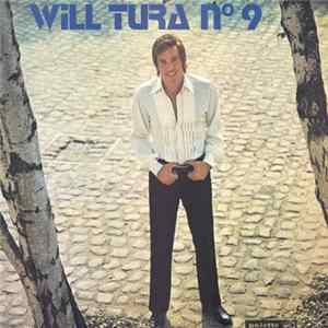 Will Tura - Will Tura Nº 9 FLAC album