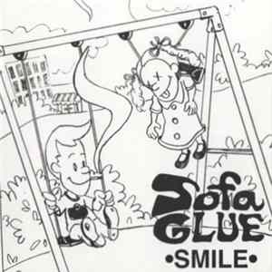 Sofa Glue - Smile FLAC album