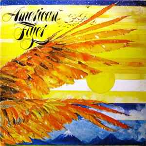 American Flyer - American Flyer FLAC album