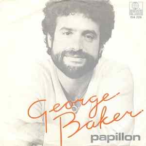 George Baker - Papillon FLAC album