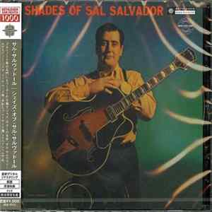 Sal Salvador - Shades Of Sal Salvador FLAC album