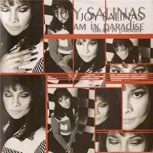 Joy Salinas - Dream In Paradise (Mix) FLAC album