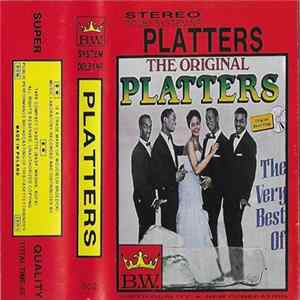 The Original Platters - The Bery Best FLAC album