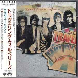 Traveling Wilburys - Volume One FLAC album