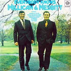 Millican & Nesbitt - Everybody Knows FLAC album