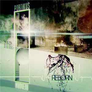 Portikus - Reborn FLAC album