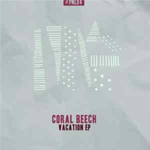 Coral Beech - Vacations EP FLAC album
