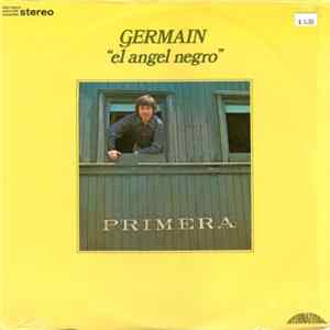 Germain - El Angel Negro FLAC album