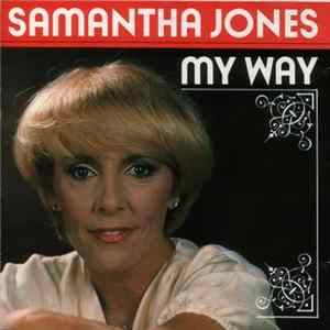 Samantha Jones - My Way FLAC album