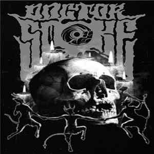 Doctor Smoke - Demo 2013 FLAC album