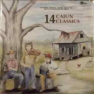 Various - 14 Cajun Classics FLAC album