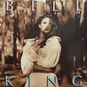Bill King - Magnolia Nights FLAC album