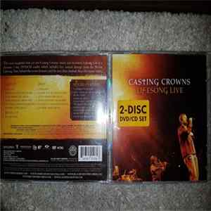 Casting Crowns - Lifesong Live FLAC album