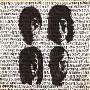 Jealousy Curve - Marionettes! FLAC album