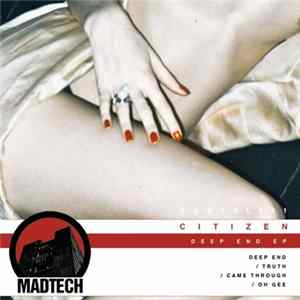 Citizen - Deep End EP FLAC album