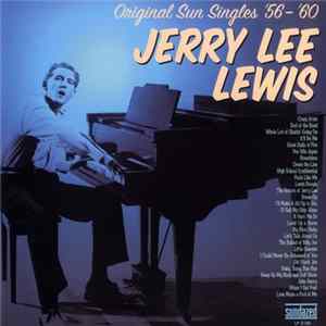Jerry Lee Lewis - Original Sun Singles '56-'60 FLAC album