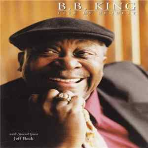 B.B. King - Live By Request FLAC album