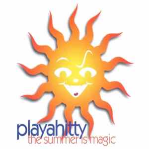 Playahitty - The Summer Is Magic FLAC album