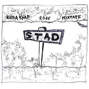 Kuba Knap - Stąd Mixtape FLAC album