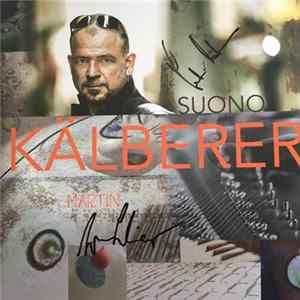 Martin Kälberer - Suono FLAC album