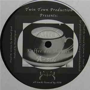 Mick - Kaffee Des Hauses FLAC album