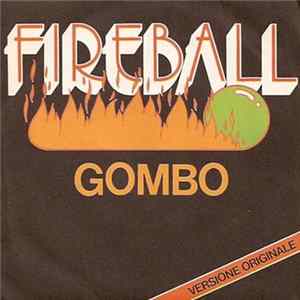 Fireball - Gombo FLAC album