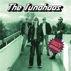 The Junohoos - First Class Motherfucker / I'm Tough FLAC album