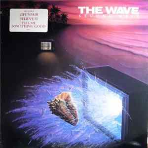 The Wave - Second Wave FLAC album
