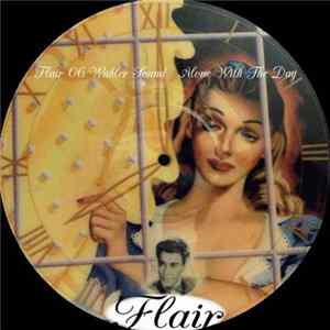 Wahler Sound - Alone With The Day FLAC album