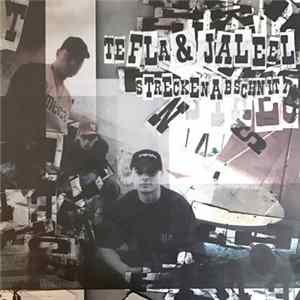 Tefla & Jaleel - Streckenabschnitt FLAC album